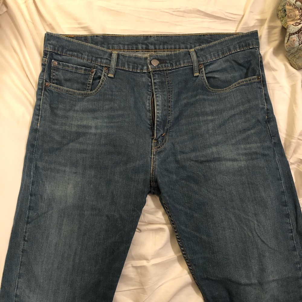 38/32 Levi’s 502 Jeans